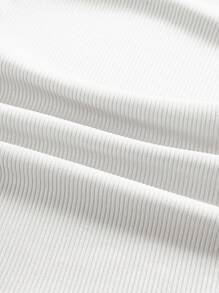 EgrlEra 女士蕾丝吊带背心短款上衣，夏季