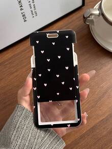 Maryam Alam 心型時尚卡包 - 彩色 - 查看 7