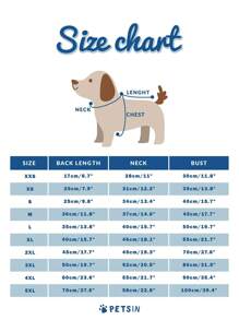 PETSIN 1pc Pinkish-purple Rabbit Pet Hoodie - Purple - View 8