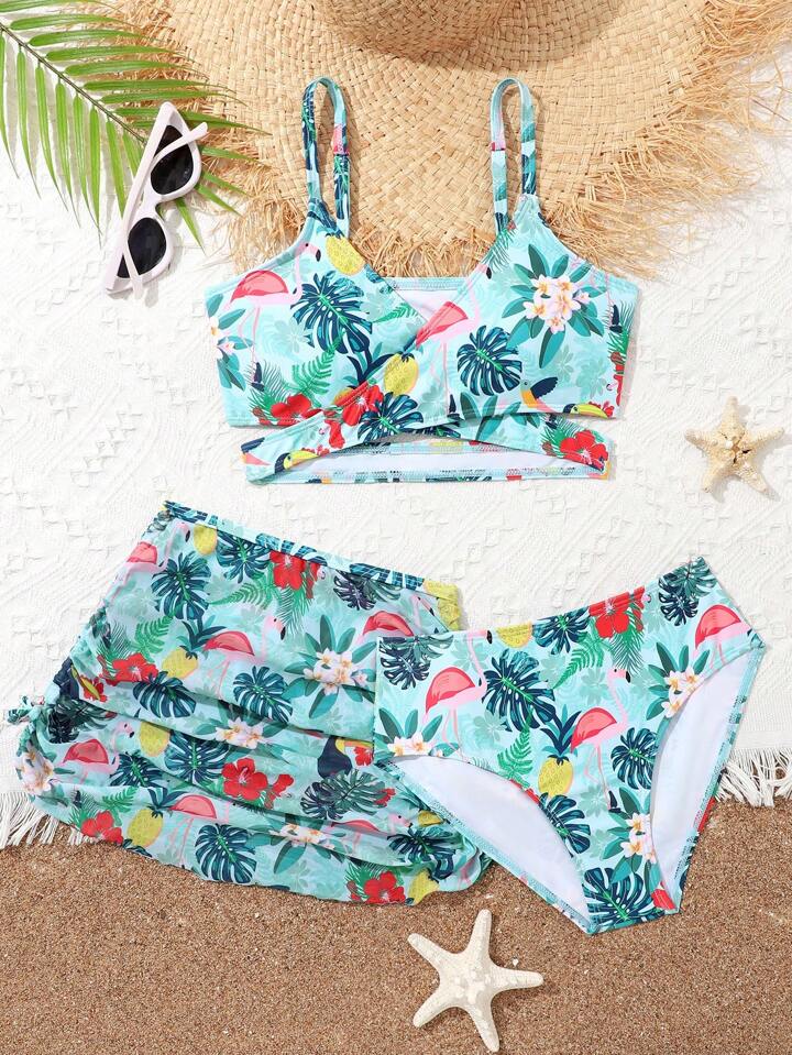 Bikinis 2023 Juniors