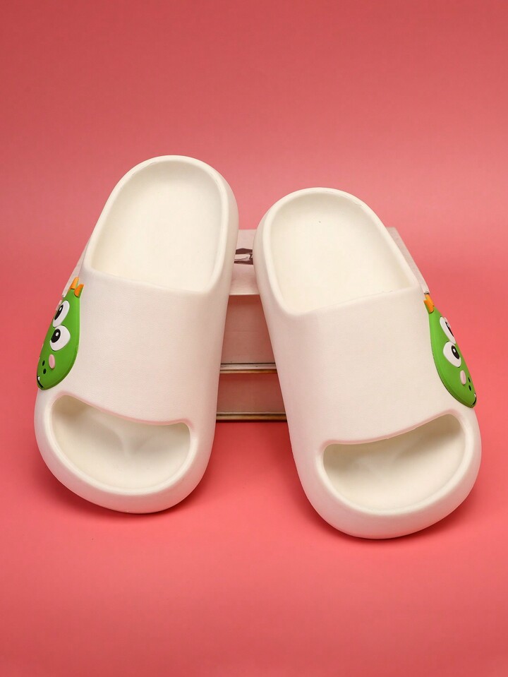 Kids on sale foam sandals