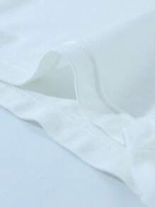 5pcs/set Men's Astronaut Print Boxer Briefs - Multicolor - View 4