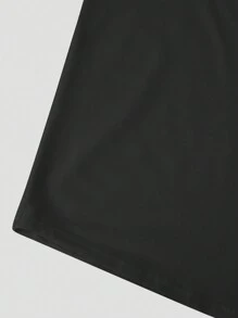 Manfinity Homme Men Plus Solid Tank Top