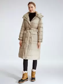 MOTF PREMIUM QUILTED FAUX FUR SNOW BOOTS