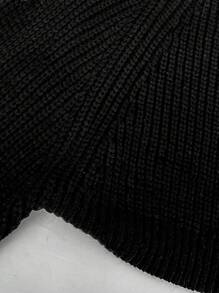 Sweetra Women's Casual Versatile Bolero Cardigan With Open Front,Long Sleeve Tops Fall Winter Cloth For Women - Multicolor - View 4