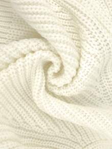 Sweetra Casual Solid Color Versatile Waistcoat Cardigan,Long Sleeve Tops Fall Winter Cloth For Women