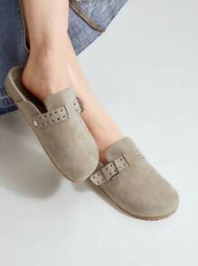 MOTF PREMIUM WOMAN SHOES GLAMOROUS FLATS FOR VACATION SUMMER SPRING BREAK EASTER