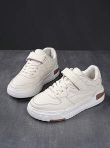 Teenagers' Autumn/Winter Lightweight, Versatile Chunky Sneakers For Students