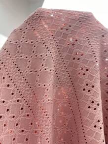 女士睡裙 睡衣裙 带荷叶边肩带