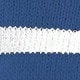 Blue and White