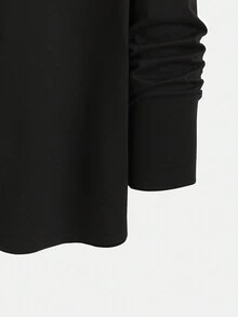 Manfinity LEGND 男士卡通印花長袖t恤