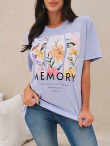 SHEIN NỮ - Bụi tím - Xem 5