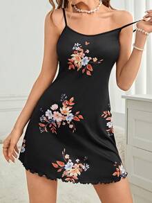 女士睡衣 - 彩色 - 查看 6