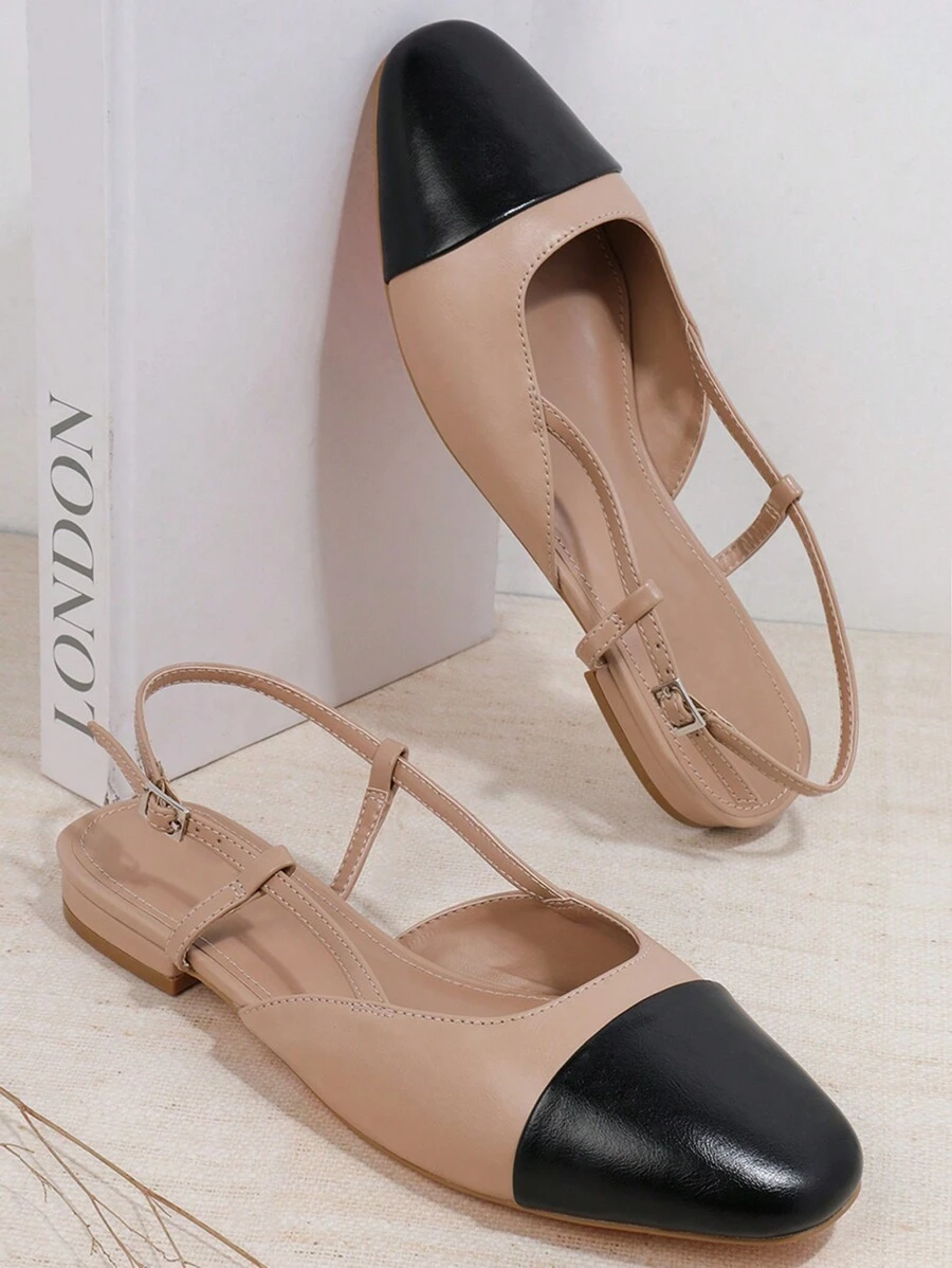 Solezae Giày cao gót nữ kiểu dáng dự tiệc, thích hợp cho kỳ nghỉ hè, mùa xuân, lễ Phục sinh, đám cưới, quà tặng Ngày của Mẹ. - Màu be - Xem 1
