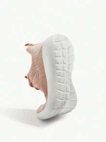 Lightweight Breathable Fashionable All-match Kids' Running Shoes, For All Seasons