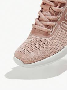 Lightweight Breathable Fashionable All-match Kids' Running Shoes, For All Seasons