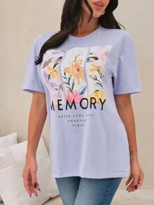 SHEIN NỮ - Bụi tím - Xem 3