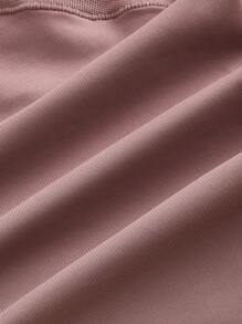 Shapelle Forme Women's Simple Shaping Underwear Bottoms