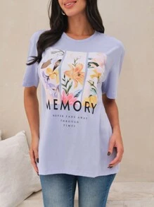 SHEIN NỮ - Bụi tím - Xem 1