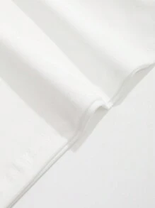 男孩 T 卹 - 白色 - 查看 6