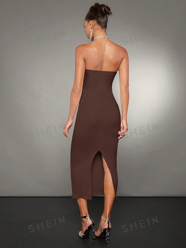 SHEIN BAE Women 