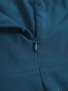 Sweetra 系腰肩帶連體褲