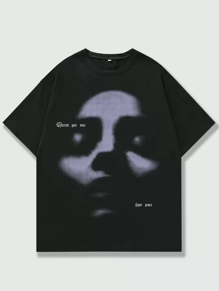 00s PPFM y2k ドッキング　スウェット　シャツ　PUNK grunge 00s PPFM y2k ドッキング スウェット シャツ PUNK grunge