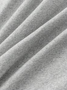 SHEIN Essnce 女款圓領長袖 T 卹 3 件套 - 彩色 - 查看 6