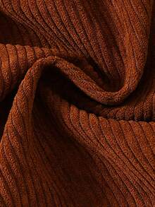 寶寶女孩可愛格紋長袖上衣和裙子套裝,適用於冬季 - 彩色 - 查看 8