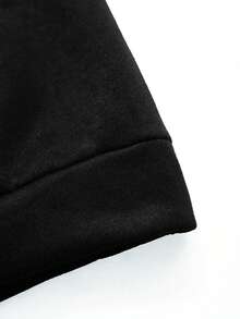 Aesthetic Post Nam Kích thước lớn Khối màu Giải trí Bộ - Nhiều màu - Xem 3