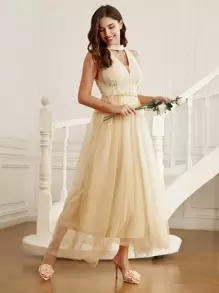 CUCCOO CHICEST Women's Floral Decorated Thin High Heel Sandals Vacation Shoes Summer Halloween - Pink - View 7