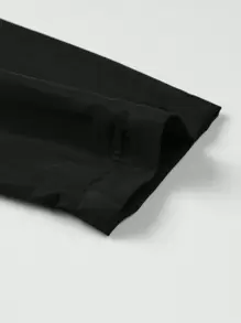 Manfinity Sport Corelite Men'S Contrast Color Zipper Sports Jacket Workout Tops Sports Jacket