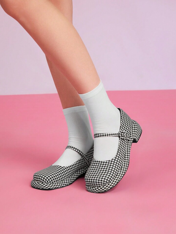 Shein platform shoes sales