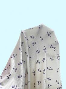 配色拼色蕾丝细节纽扣前部无袖睡裙，带可调节肩带