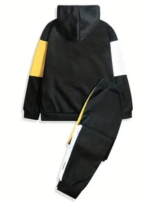 Aesthetic Post Nam Kích thước lớn Khối màu Giải trí Bộ - Nhiều màu - Xem 2