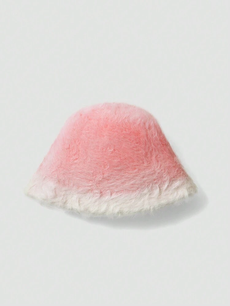 Ladies' Bucket Hat For Daily Wear