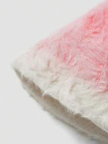 SHEIN MOD Ladies' Bucket Hat For Daily Wear - Multicolor - View 3