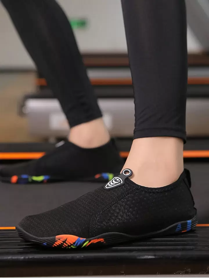 Women S Beach Shoes Swimming Shoes Outdoor Quick Drying Summer Sandals Fishing Water Shoes Anti Slip Breathable Wading Shoes SHEIN ASIA