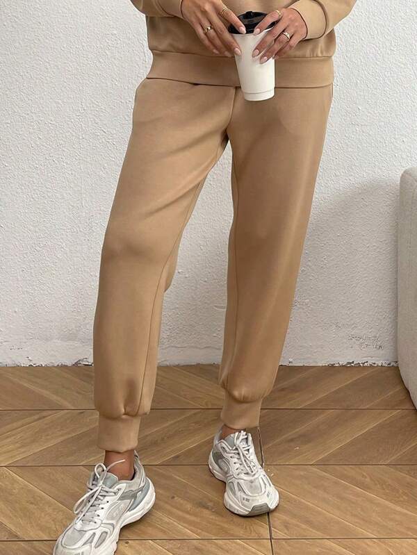 New York Jogginghose Für Kinder - Baggy Sweatpants Mit Kordelzug 4-13 Jahre