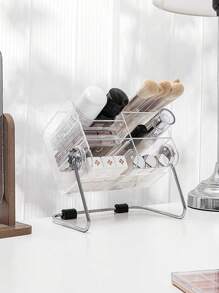 ROMWE 1個旋轉式桌面收納盒 - 彩色 - 查看 3