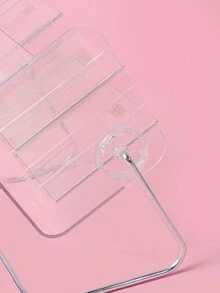 ROMWE 1個旋轉式桌面收納盒 - 彩色 - 查看 8