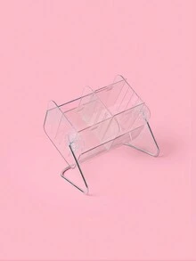 ROMWE 1個旋轉式桌面收納盒 - 彩色 - 查看 6