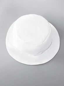 SHEIN Boys' Valentine's Day Striped Heart Pattern Top And Shorts Set, 2pcs - Black - View 3