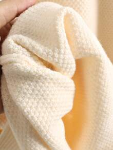 GIGOGOU Two Pieces Autumn Winter Women Sweater Set Casual Knit Pant Tracksuit Fall Clothes