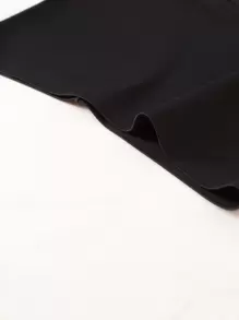 Shein Underwear&Sleepwear Basics 5 Piezas Calzoncillos Cortos Para Hombre Sin Costuras