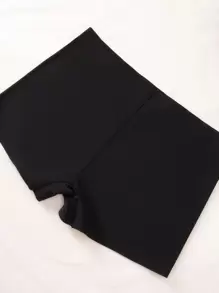 Shein Underwear&Sleepwear Basics 5 Piezas Calzoncillos Cortos Para Hombre Sin Costuras