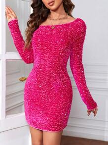 親子裝配對外套,3件分別出售 - 玫紅色 - 查看 3