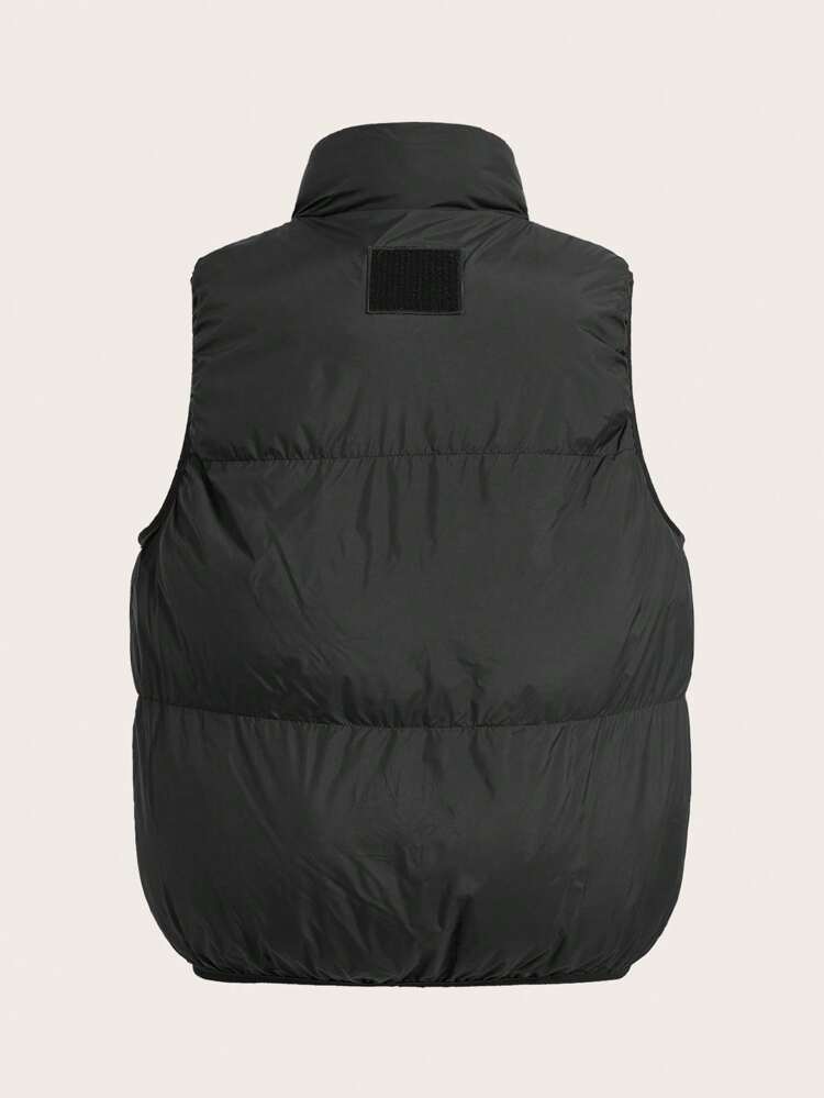 Women's Zipper Front Outdoor Vest