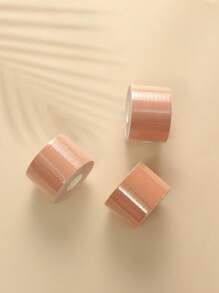 Women's Lingerie Accessories ,3 Pcs - Brown - View 2