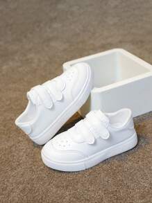 儿童运动鞋，幼儿春秋季运动鞋，男女童小白鞋，跑步鞋，校园休闲鞋，学生鞋